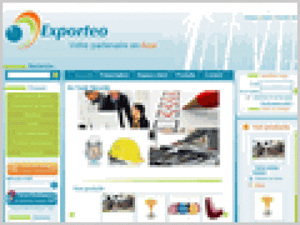 EXPORTEO LIMITED