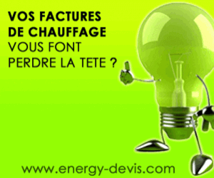 ENERGY DEVIS