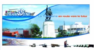 TRANSSENE SHIPPING AGENCY