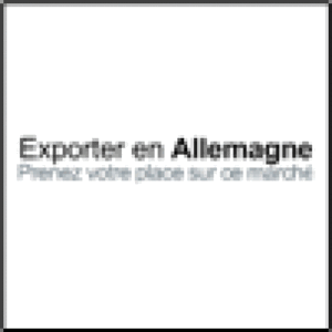 EXPORTER EN ALLEMAGNE
