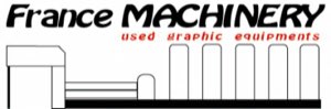 FRANCE MACHINERY