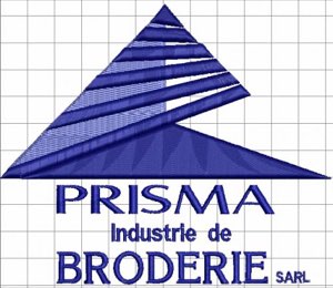 PRISMA INDUSTRIE DE BRODERIE