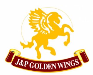 J&AMP;P GOLDEN WINGS
