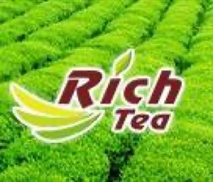 RICH ASIA CO.,LTD