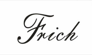 FRICH FERRONNERIE