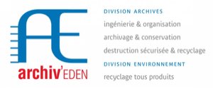 ARCHIV'EDEN
