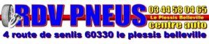 RDV PNEUS