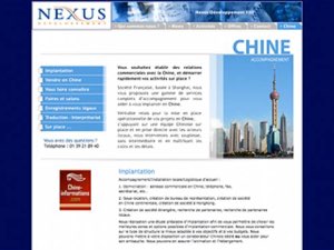 NEXUS DéVELOPPEMENT