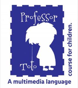 THE LANGUAGE WORSHOP FOR CHILDREN