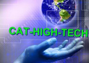 CAT-HIGH-TECH