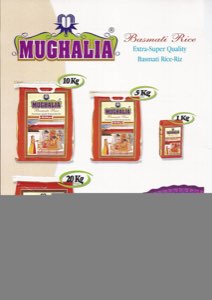 STé MUGHALIA 