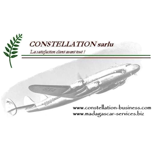 CONSTELLATION SARLU