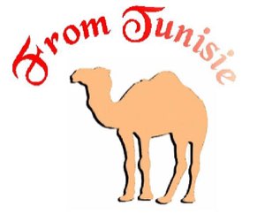 FROM TUNISIE