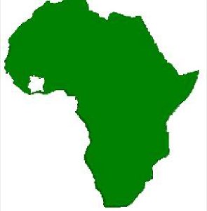 LA REVOLUTION AGRICOLE EN AFRIQUE  