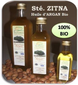 STé ZITNA SARL