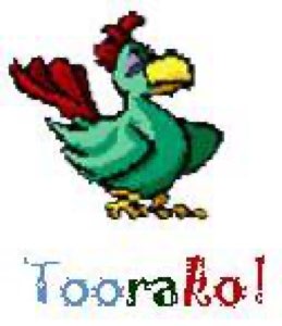 TOORAKO! ECI
