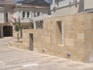 TURKMERSAN MARBLE