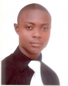 FABRICE ANY