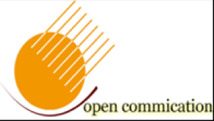 OPEN COMMUNICATION