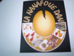 LA NANAFOUE DAN