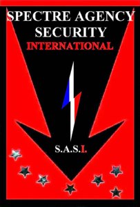 S.A.S. INTERNATIONAL LTD.