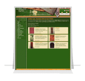 GOBELINS TAPIS