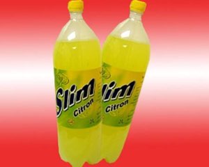 Slim citron Slim citron