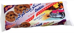 COOKIES 