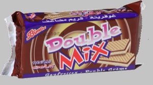 double mix 