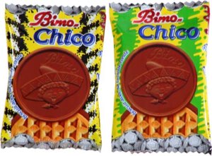 CHICO 