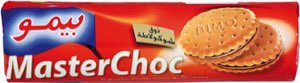 Master Choco 