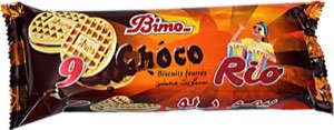 Choco RIO