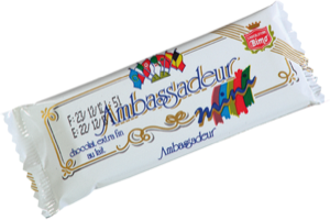 mini Ambassadeur au lait