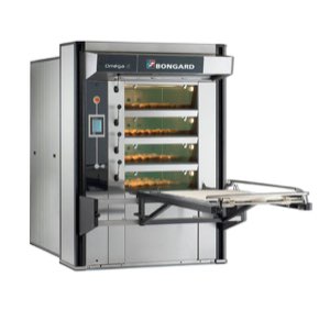 Machine de cuisson automatique Machine de cuisson automatique