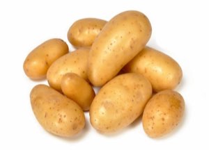 Pomme de terre Pomme de terre