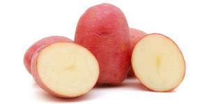 Pomme de terre rouge Pomme de terre rouge