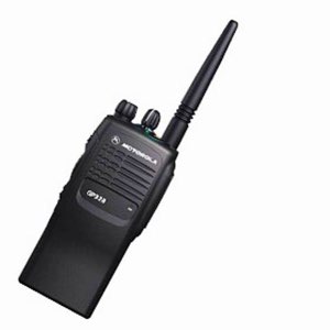Talkie walkie