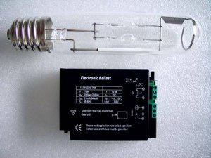 Ballat électronique 