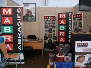 DISQUES ABRASIFS