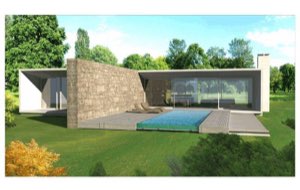 Construction, projet ecc