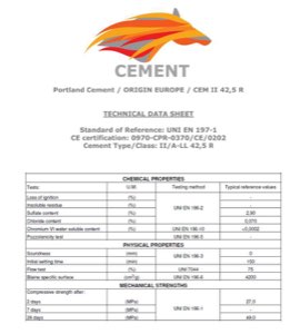 Ciment