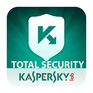Kaspersky total security