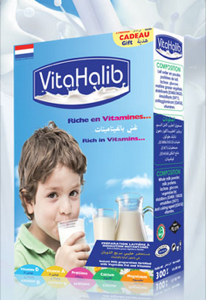 Vitahalib Vitahalib