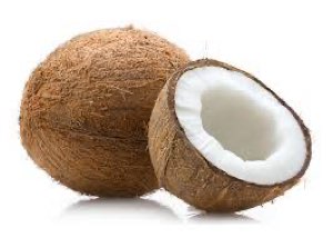 Noix de coco Noix de coco