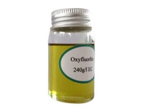 OXYFLUORFEN
