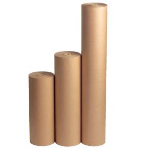 Bobine kraft Bobine kraft