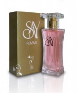 PARFUMS DE LUXE