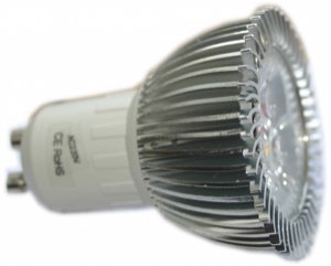 Ampoules led gu10 12 volts