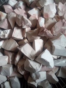 kaolin