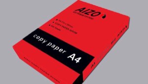 Papier a4  80g